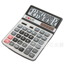 Calculadora de escritorio grande (CA1112)